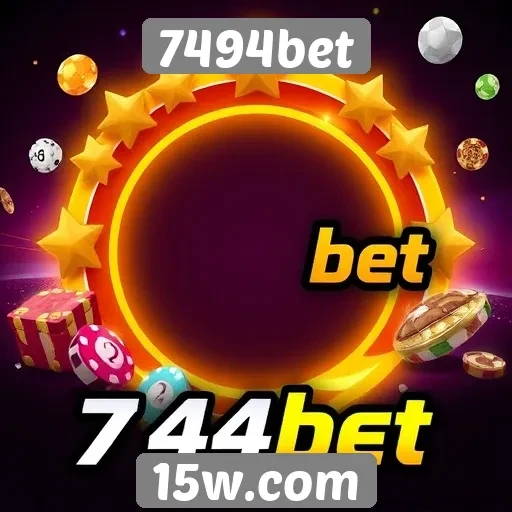7494bet oferece diversas opções de jogos online