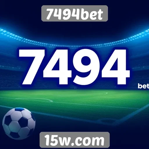 Avaliação da plataforma 7494bet para apostadores