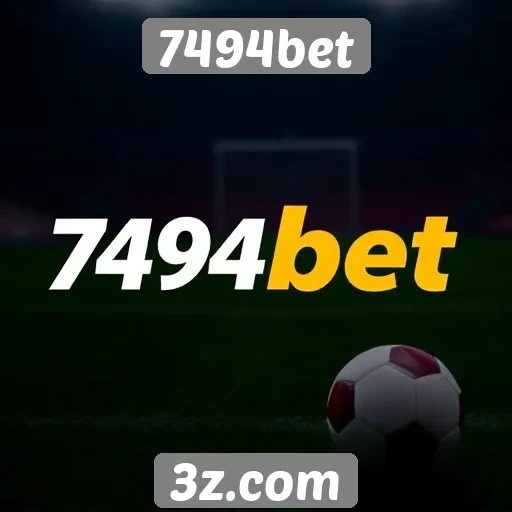 Comparação da 7494bet com outros sites de apostas