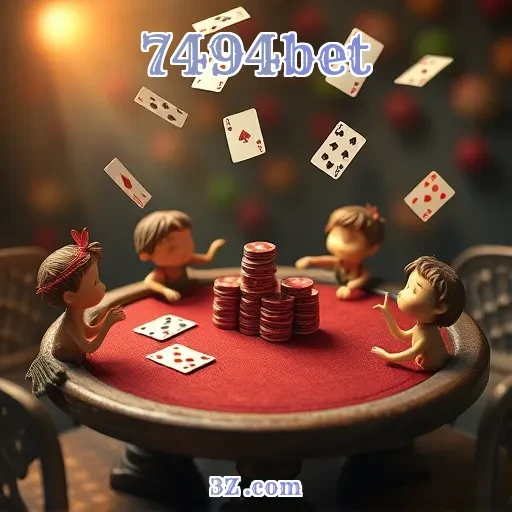 Esports no 7494bet: Exploração Única no Mundo dos Jogos