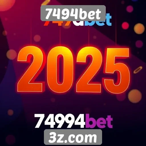 Futuro das promoções no 7494bet em 2025