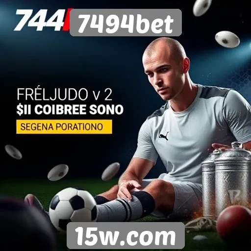 Novas promoções atraem jogadores para 7494bet
