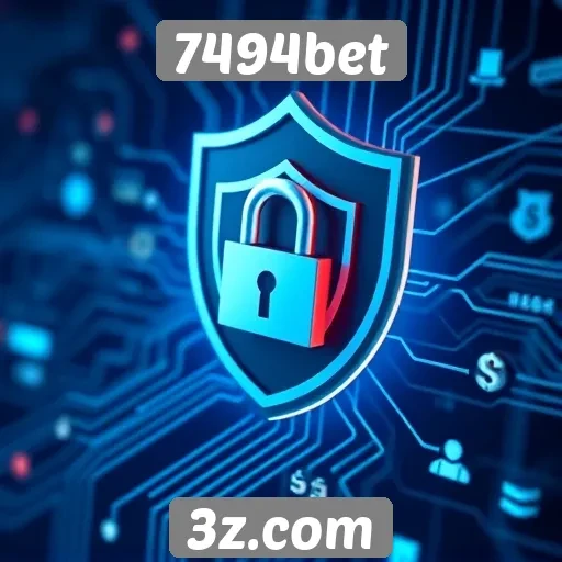 Novos recursos de segurança no 7494bet