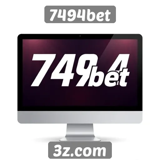 Tendências de apostas online e o papel do 7494bet