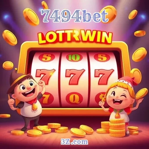 Poker no 7494bet: A Melodia das Cartas e Emoções