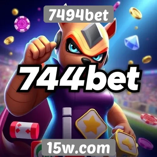 Os jogos mais populares do 7494bet