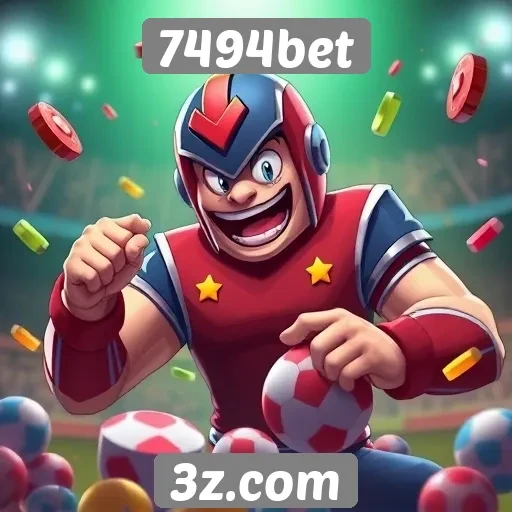 Impacto das promoções no engajamento dos jogadores no 7494bet