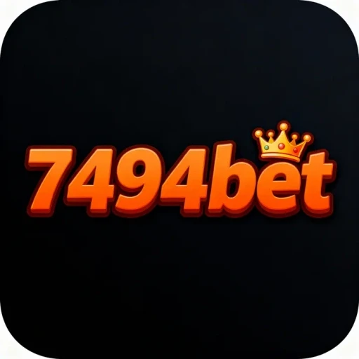 7494bet logo