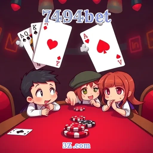 Entre no Mundo dos Tablegames no 7494bet e Jogue Agora!